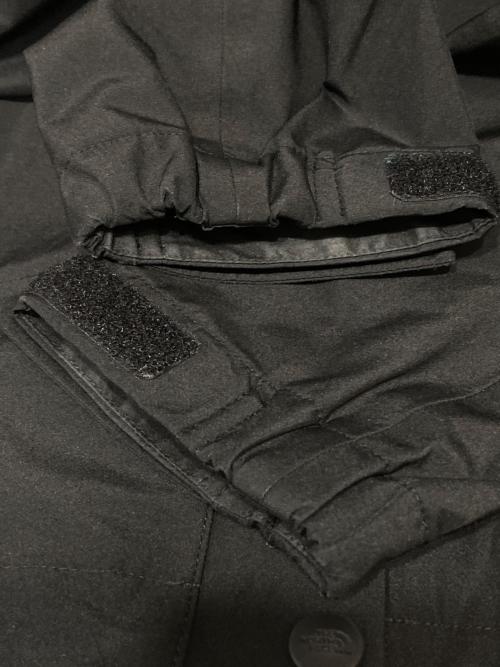 THE NORTH FACE（ザ ノース フェイス）THE NORTH FACE (ザ ノース フェイス) フューチャーライトドリズルジャケット ブラック サイズ:Mの古着・服飾アイテム