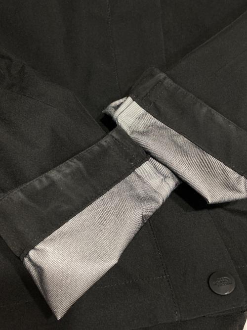 THE NORTH FACE（ザ ノース フェイス）THE NORTH FACE (ザ ノース フェイス) フューチャーライトドリズルジャケット ブラック サイズ:Mの古着・服飾アイテム