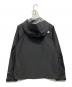 THE NORTH FACE (ザ ノース フェイス) フューチャーライトドリズルジャケット ブラック サイズ:M：12000円