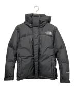 THE NORTH FACEザ ノース フェイス）の古着「バルトロライトジャケット」｜ブラック