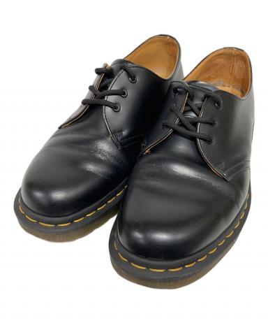 中古・古着通販】Dr.Martens (ドクターマーチン) 3 ホール シューズ