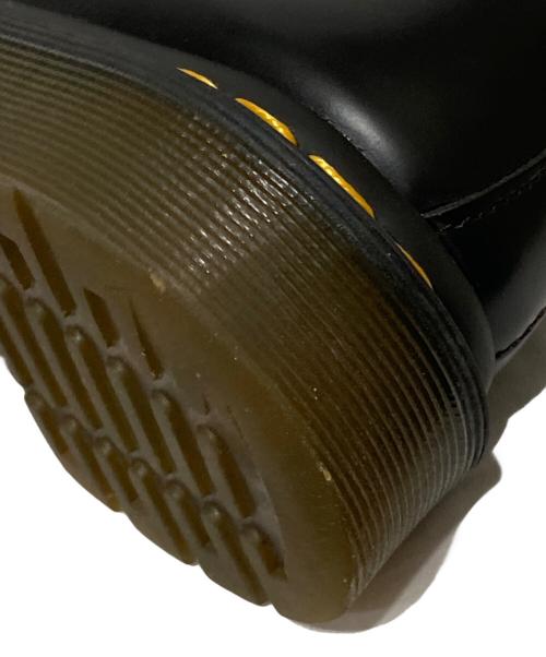 Dr.Martens（ドクターマーチン）Dr.Martens (ドクターマーチン) 3 ホール シューズ ブラック サイズ:UK7の古着・服飾アイテム
