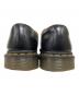Dr.Martens (ドクターマーチン) 3 ホール シューズ ブラック サイズ:UK7：6000円