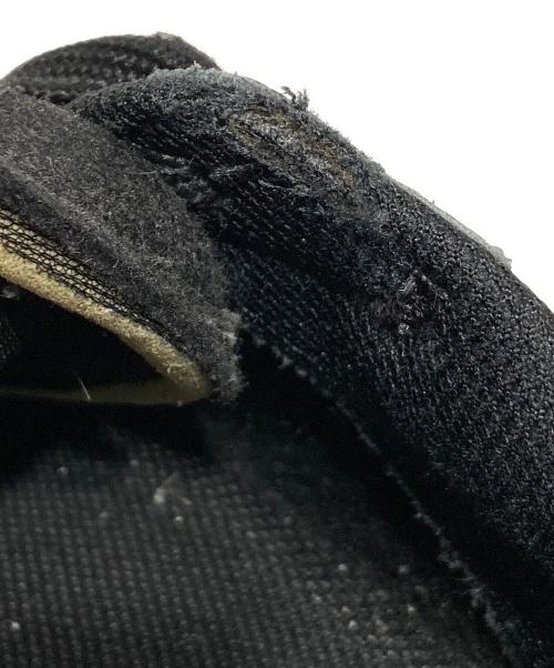 Onitsuka Tiger（オニツカタイガー）Onitsuka Tiger (オニツカタイガー) ローカットスニーカー ブラック サイズ:28の古着・服飾アイテム