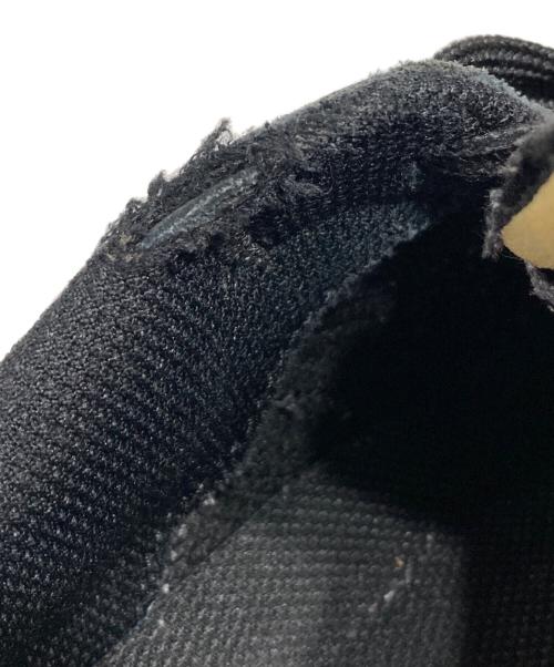 Onitsuka Tiger（オニツカタイガー）Onitsuka Tiger (オニツカタイガー) ローカットスニーカー ブラック サイズ:28の古着・服飾アイテム