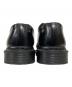 Dr.Martens (ドクターマーチン) 3ホールシューズ ブラック サイズ:UK4：8000円