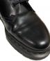 中古・古着 Dr.Martens (ドクターマーチン) 3ホールシューズ ブラック サイズ:UK4：8000円