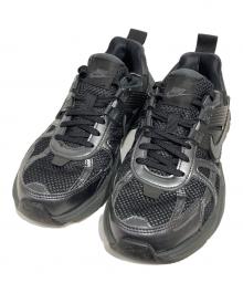 NIKE（ナイキ）の古着「ローカットスニーカー」｜ブラック