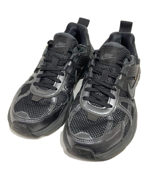 NIKE（ナイキ）NIKE (ナイキ) ローカットスニーカー ブラック サイズ:24の古着・服飾アイテム