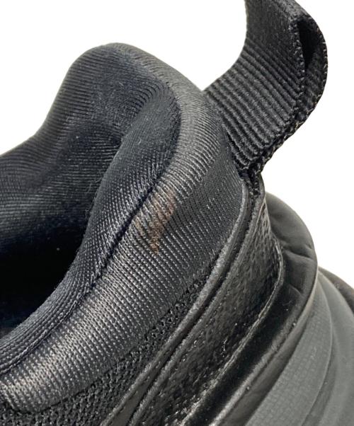 NIKE（ナイキ）NIKE (ナイキ) ローカットスニーカー ブラック サイズ:24の古着・服飾アイテム