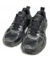NIKE（ナイキ）の古着「ローカットスニーカー」｜ブラック
