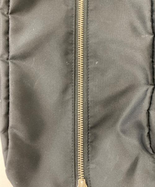 COMME des GARCONS（コムデギャルソン）COMME des GARCONS (コムデギャルソン) ミニボストンハンドバッグ ブラックの古着・服飾アイテム