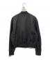 theory (セオリー) Sleek Saxony Varsity ブラック サイズ:S：5000円