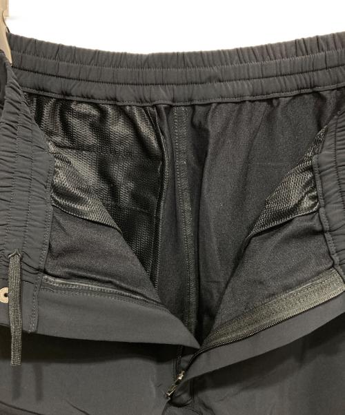 THE NORTH FACE（ザ ノース フェイス）THE NORTH FACE (ザ ノース フェイス) アルパインライトパンツ ブラック サイズ:Mの古着・服飾アイテム