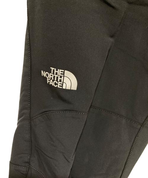 THE NORTH FACE（ザ ノース フェイス）THE NORTH FACE (ザ ノース フェイス) アルパインライトパンツ ブラック サイズ:Mの古着・服飾アイテム