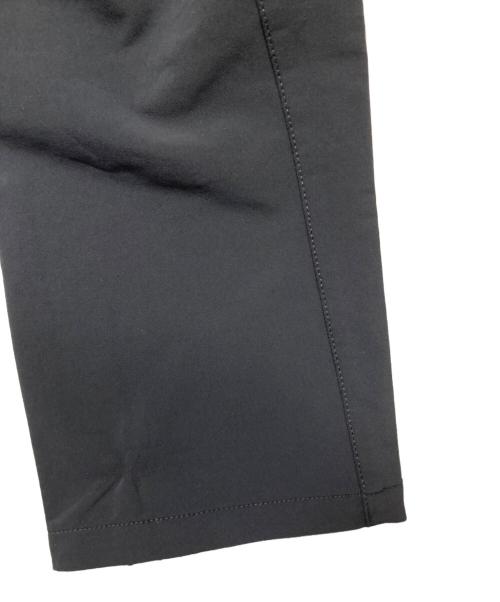 THE NORTH FACE（ザ ノース フェイス）THE NORTH FACE (ザ ノース フェイス) アルパインライトパンツ ブラック サイズ:Mの古着・服飾アイテム