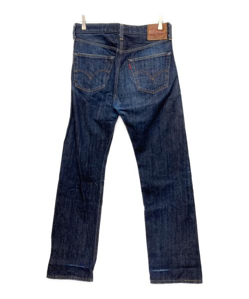 LEVI'S VINTAGE CLOTHING（リーバイス ビンテージ クロージング）LEVI'S VINTAGE CLOTHING (リーバイス ビンテージ クロージング) 1947復刻501XX セルビッチデニムパンツ インディゴ サイズ:W33L34の古着・服飾アイテム