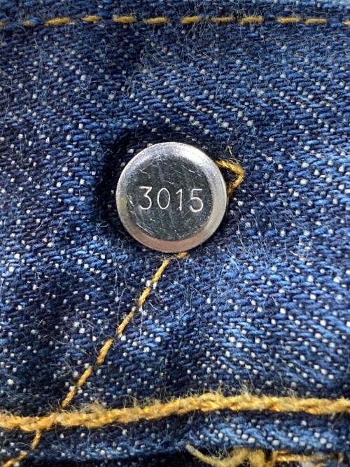 LEVI'S VINTAGE CLOTHING（リーバイス ビンテージ クロージング）LEVI'S VINTAGE CLOTHING (リーバイス ビンテージ クロージング) 1947復刻501XX セルビッチデニムパンツ インディゴ サイズ:W33L34の古着・服飾アイテム