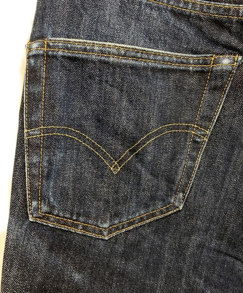 LEVI'S VINTAGE CLOTHING（リーバイス ビンテージ クロージング）LEVI'S VINTAGE CLOTHING (リーバイス ビンテージ クロージング) 1947復刻501XX セルビッチデニムパンツ インディゴ サイズ:W33L34の古着・服飾アイテム