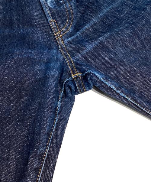 LEVI'S VINTAGE CLOTHING（リーバイス ビンテージ クロージング）LEVI'S VINTAGE CLOTHING (リーバイス ビンテージ クロージング) 1947復刻501XX セルビッチデニムパンツ インディゴ サイズ:W33L34の古着・服飾アイテム