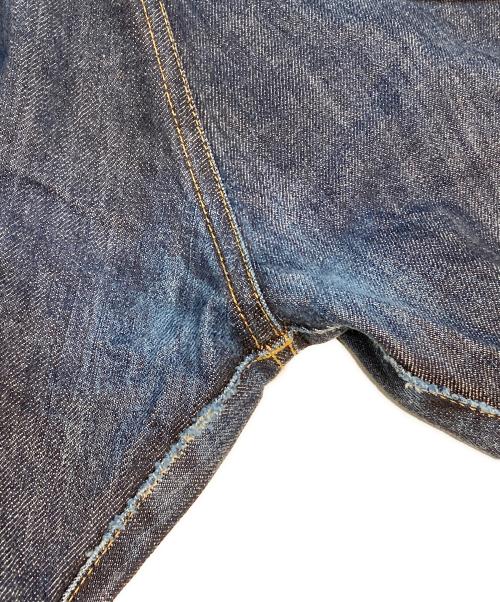 LEVI'S VINTAGE CLOTHING（リーバイス ビンテージ クロージング）LEVI'S VINTAGE CLOTHING (リーバイス ビンテージ クロージング) 1947復刻501XX セルビッチデニムパンツ インディゴ サイズ:W33L34の古着・服飾アイテム
