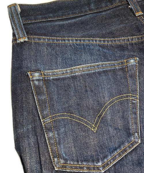 LEVI'S VINTAGE CLOTHING（リーバイス ビンテージ クロージング）LEVI'S VINTAGE CLOTHING (リーバイス ビンテージ クロージング) 1947復刻501XX セルビッチデニムパンツ インディゴ サイズ:W33L34の古着・服飾アイテム