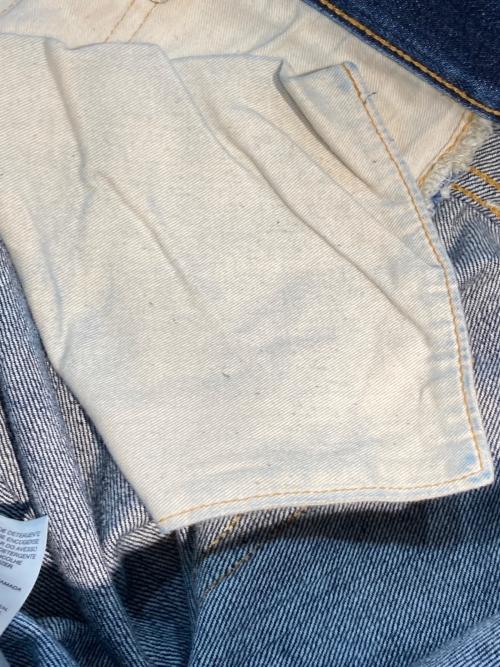 LEVI'S VINTAGE CLOTHING（リーバイス ビンテージ クロージング）LEVI'S VINTAGE CLOTHING (リーバイス ビンテージ クロージング) 1947復刻501XX セルビッチデニムパンツ インディゴ サイズ:W33L34の古着・服飾アイテム