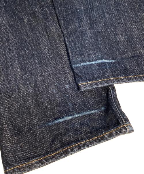LEVI'S VINTAGE CLOTHING（リーバイス ビンテージ クロージング）LEVI'S VINTAGE CLOTHING (リーバイス ビンテージ クロージング) 1947復刻501XX セルビッチデニムパンツ インディゴ サイズ:W33L34の古着・服飾アイテム