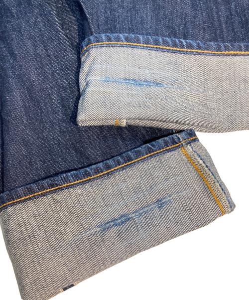 LEVI'S VINTAGE CLOTHING（リーバイス ビンテージ クロージング）LEVI'S VINTAGE CLOTHING (リーバイス ビンテージ クロージング) 1947復刻501XX セルビッチデニムパンツ インディゴ サイズ:W33L34の古着・服飾アイテム