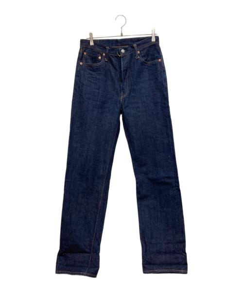 JELADO（ジェラード）JELADO (ジェラード) 301XXセルビッチデニムパンツ インディゴ サイズ:31の古着・服飾アイテム