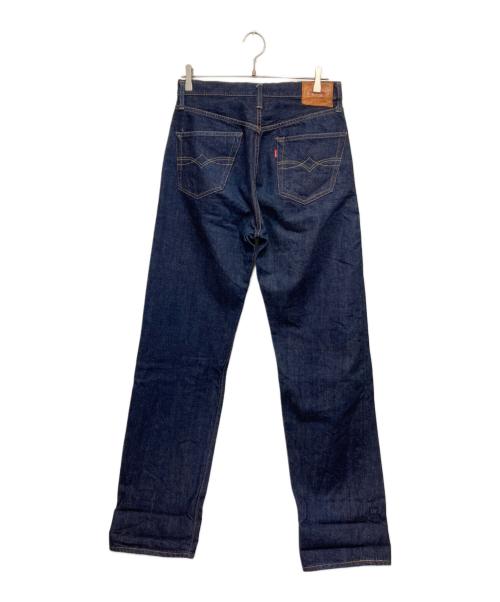 JELADO（ジェラード）JELADO (ジェラード) 301XXセルビッチデニムパンツ インディゴ サイズ:31の古着・服飾アイテム