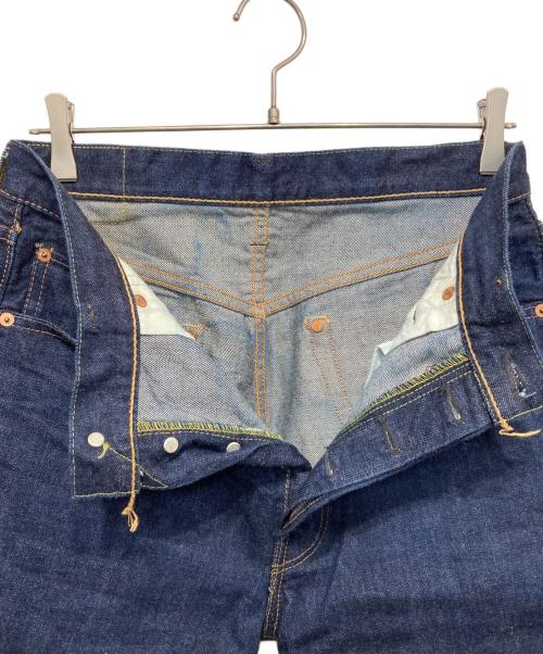 JELADO（ジェラード）JELADO (ジェラード) 301XXセルビッチデニムパンツ インディゴ サイズ:31の古着・服飾アイテム
