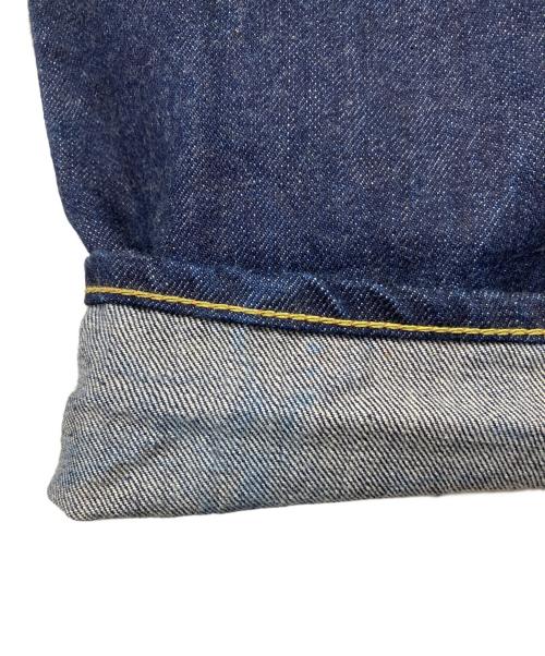 JELADO（ジェラード）JELADO (ジェラード) 301XXセルビッチデニムパンツ インディゴ サイズ:31の古着・服飾アイテム