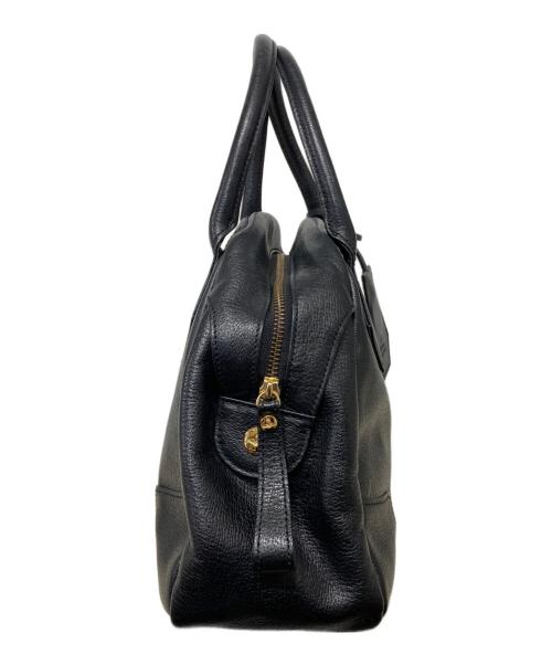 Vivienne Westwood（ヴィヴィアンウエストウッド）Vivienne Westwood (ヴィヴィアンウエストウッド) ヤスミンバッグ ブラックの古着・服飾アイテム
