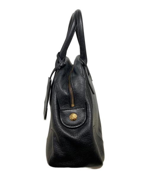 Vivienne Westwood（ヴィヴィアンウエストウッド）Vivienne Westwood (ヴィヴィアンウエストウッド) ヤスミンバッグ ブラックの古着・服飾アイテム