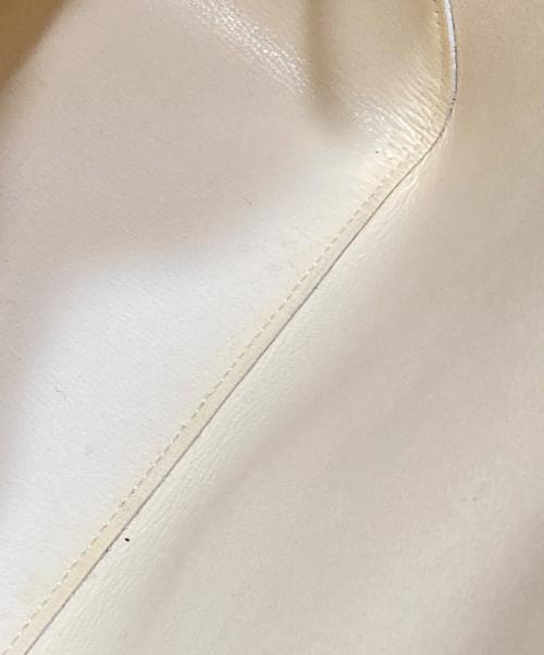 LONGCHAMP（ロンシャン）LONGCHAMP (ロンシャン) ロゾ リバーシブルトートバッグ ブラウンの古着・服飾アイテム