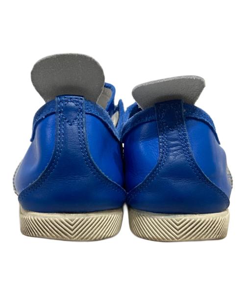 adidas（アディダス）adidas (アディダス) ローカットスニーカー ジャパン / Japan ブルー サイズ:26.5の古着・服飾アイテム