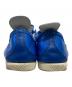 adidas (アディダス) ローカットスニーカー ジャパン / Japan ブルー サイズ:26.5：5000円