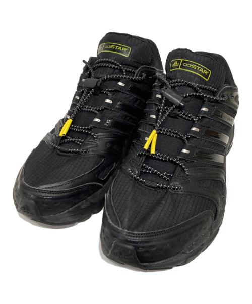adidas（アディダス）adidas (アディダス) ローカットスニーカー CONTROL 5 for JAPAN ブラック サイズ:26.5の古着・服飾アイテム