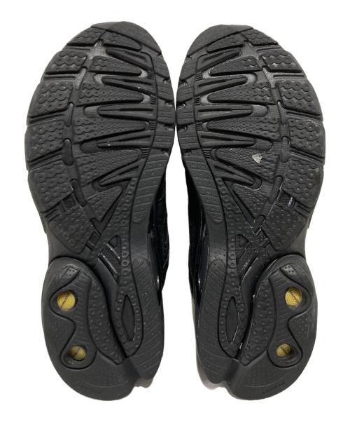 adidas（アディダス）adidas (アディダス) ローカットスニーカー CONTROL 5 for JAPAN ブラック サイズ:26.5の古着・服飾アイテム