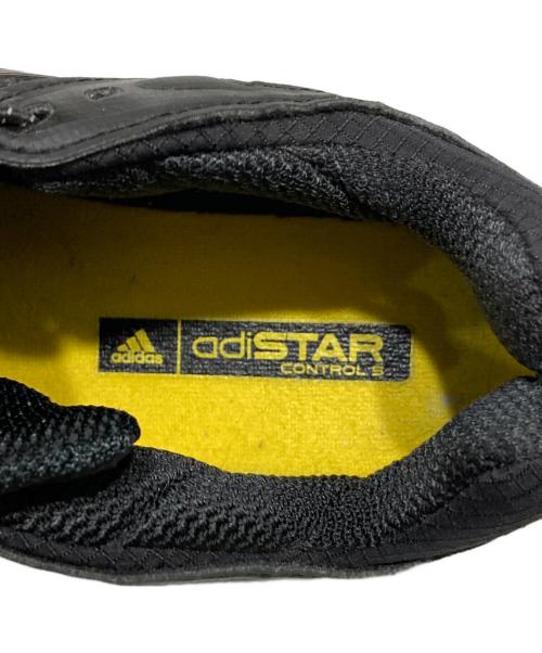 adidas（アディダス）adidas (アディダス) ローカットスニーカー CONTROL 5 for JAPAN ブラック サイズ:26.5の古着・服飾アイテム