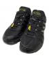 adidas（アディダス）の古着「ローカットスニーカー CONTROL 5 for JAPAN」｜ブラック