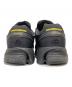 adidas (アディダス) ローカットスニーカー CONTROL 5 for JAPAN ブラック サイズ:26.5：5000円