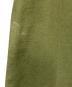 中古・古着 maillot (マイヨ) Military N/C Baker Pants グリーン サイズ:1：5000円