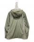 ARC'TERYX (アークテリクス) ATOM LT HOODY グリーン サイズ:S：15000円