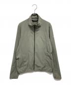 ARC'TERYXアークテリクス）の古着「SIMA JACKET」｜グリーン