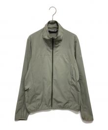 ARC'TERYX（アークテリクス）の古着「SIMA JACKET」｜グリーン