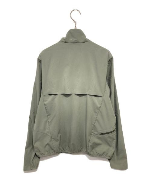 ARC'TERYX（アークテリクス）ARC'TERYX (アークテリクス) SIMA JACKET グリーン サイズ:Sの古着・服飾アイテム