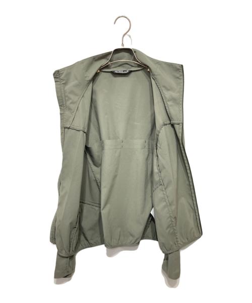 ARC'TERYX（アークテリクス）ARC'TERYX (アークテリクス) SIMA JACKET グリーン サイズ:Sの古着・服飾アイテム