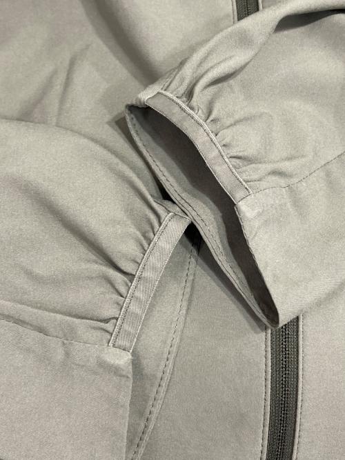 ARC'TERYX（アークテリクス）ARC'TERYX (アークテリクス) SIMA JACKET グリーン サイズ:Sの古着・服飾アイテム